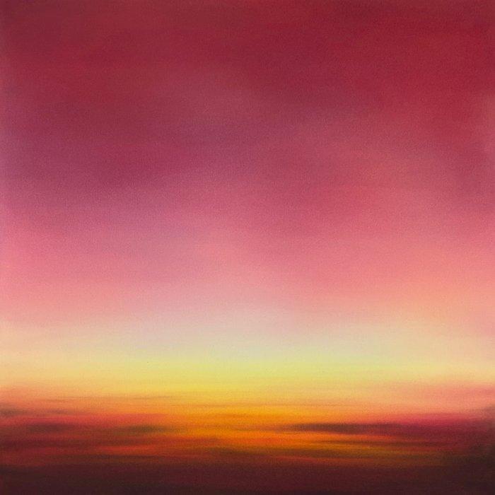 Tomi Tomi Studio - Horizont 249, Antiek en Kunst, Kunst | Schilderijen | Modern