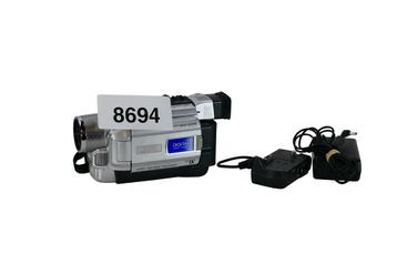 JVC GR-DVL157 | Mini DV Handycam