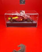 Ferrari - Charles Leclerc - 2022 - Voiture miniature échelle, Verzamelen, Nieuw