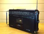 Grundig - RR-640 Professional - with cassette player - Radio, Audio, Tv en Foto, Nieuw