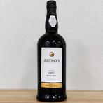 1997 Justinos Colheita: Malvasia & Verdelho - Madeira - 2, Verzamelen, Wijnen, Nieuw