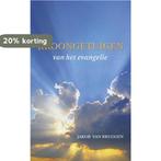 Kroongetuigen van het evangelie 9789043522793, Boeken, Verzenden, Zo goed als nieuw, Jakob van Bruggen