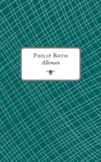 Alleman 9789023427520 Philip Roth, Boeken, Verzenden, Zo goed als nieuw, Philip Roth