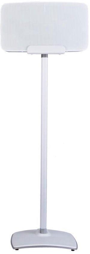 2dekans | SANUS WSS52-W2 - LUIDSPREKERSTANDAARD SONOS, TV, Hi-fi & Vidéo, TV, Hi-fi & Vidéo Autre, Enlèvement ou Envoi