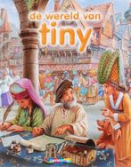 De wereld van Tiny / Tiny / 10 9789030360681 Marcel Marlier, Boeken, Kinderboeken | Jeugd | onder 10 jaar, Verzenden, Gelezen