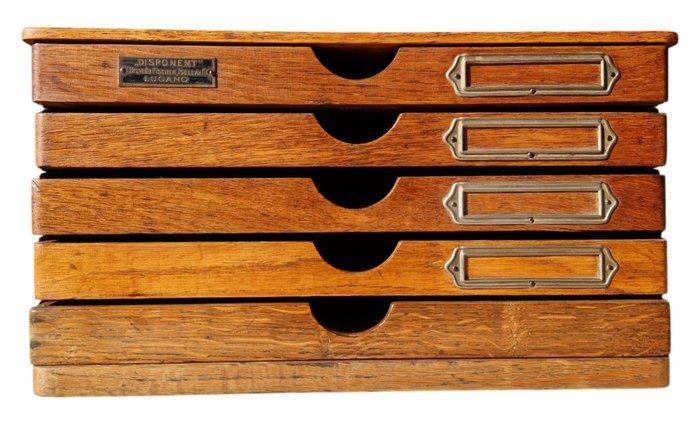 Étui à stylo - Bois, Collections, Stylos