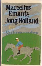 Salamander 577: Jong Holland / Salamander / 577 Emants, Boeken, Verzenden, Gelezen, Emants