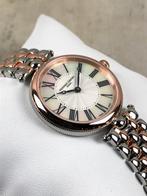 Frédérique Constant - Classics Art Deco - FC-200MPW2AR2B -, Bijoux, Sacs & Beauté