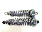 Yamaha VMX 1200 V-MAX 0077 ACHTERVEREN SET, Ophalen of Verzenden, Gebruikt