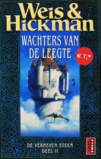 Wachters van de leegte / De verheven steen / 2 9789024556168, Verzenden, Zo goed als nieuw, M. Weis