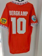 Nederlands Elftal - UEFA EURO 1996 - Dennis Bergkamp - 1996, Verzamelen, Nieuw