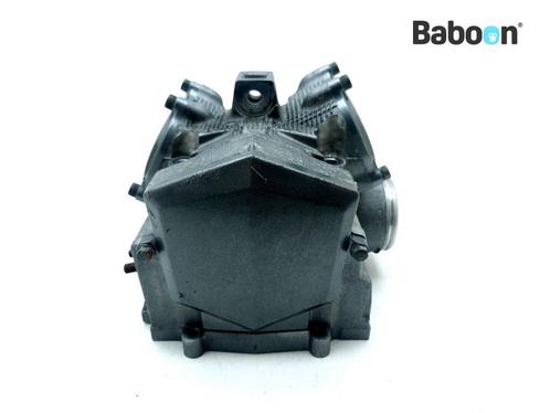 Cilinderkop Yamaha XT 660 X 2004-2014 (XT660X), Motoren, Onderdelen | Yamaha, Gebruikt, Verzenden