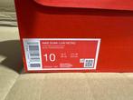 Nike - Dunk Low - Sneakers - Maat: EU 44 - Nieuw met tags, Kleding | Heren, Schoenen, Nieuw