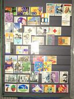 Pays-Bas 1988/2001 - Pays-Bas 1988/2001 timbres - feuillets