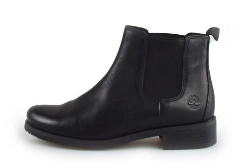 Timberland Chelsea Boots in maat 38,5 Zwart | 10% extra, Kleding | Dames, Schoenen, Zwart, Nieuw, Overige typen, Verzenden