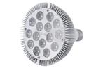E27 LED Groeilamp | Groei Spectrum | 20W  (15 x 3 Watt Par), Verzenden, Nieuw