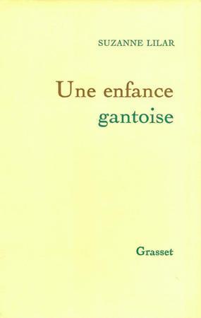 Une enfance gantoise, Livres, Langue | Langues Autre, Envoi