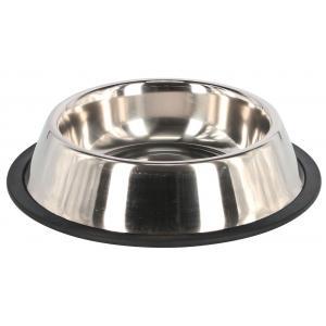 Gamelle inox anti glisse 900 ml, Dieren en Toebehoren, Honden-accessoires