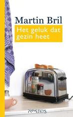 Het geluk dat gezin heet, Boeken, Verzenden, Nieuw, Nederlands