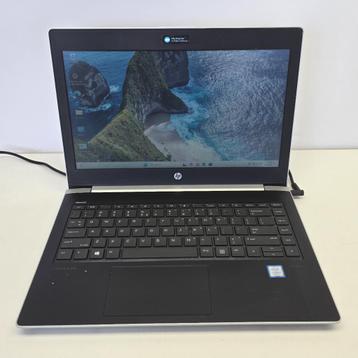HP Probook 430 G5 256GB i5 Incl. Lader | Gebruikt, Ophalen of Verzenden