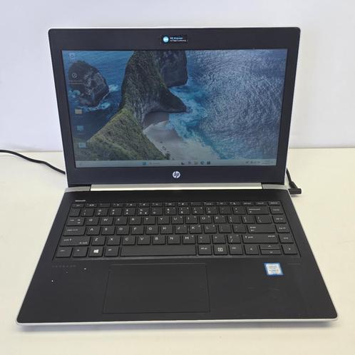 HP Probook 430 G5 256GB i5 Incl. Lader | Gebruikt, Computers en Software, Windows Laptops, Nieuw, Ophalen of Verzenden