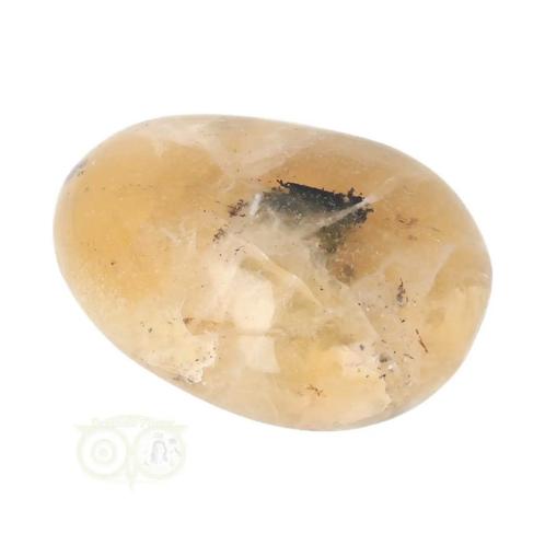 Gele Opaal handsteen Nr 14 - 55 gram - Madagaskar, Bijoux, Sacs & Beauté, Pierres précieuses, Envoi