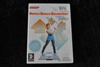 Dance Dance Revolution Hottest Party 2 Nintendo Wii, Games en Spelcomputers, Verzenden, Nieuw