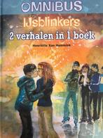Ijsblinkers Omnibus 9789045415253, Henriette Kan Hemmink, Verzenden