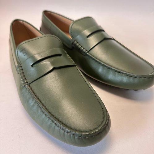 Tods - Slippers - Maat: EU 43.5 - Nieuw in doos, Kleding | Heren, Schoenen