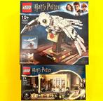 Lego - Harry Potter - 75979 - Lego Hedwig