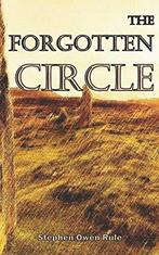 The Forgotten Circle, Rule, Stephen Owen, Livres, Livres Autre, Verzenden, Rule, Stephen Owen