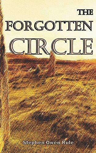 The Forgotten Circle, Rule, Stephen Owen, Livres, Livres Autre, Envoi