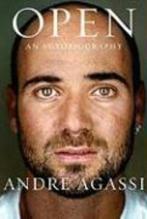Open 9780307268198 Andre Agassi, Verzenden, Gelezen, Andre Agassi