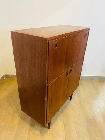 Credenza - Teak