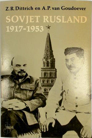 Sovjet rusland 1917-1953, Boeken, Taal | Overige Talen, Verzenden