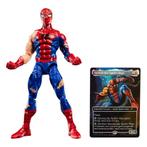 Marvel Legends Magic: The Gathering Action Figure Battle-Dam, Ophalen of Verzenden, Nieuw