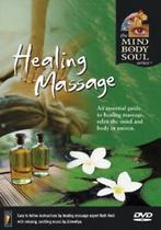 Healing Massage With Ruth Reid DVD (2007) cert E, Cd's en Dvd's, Zo goed als nieuw, Verzenden
