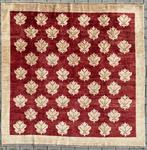 Ziegler(Nieuw) - Tapijt - 209 cm - 206 cm