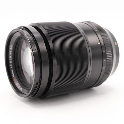 Fujifilm XF 90mm F/2.0 R LM WR occasion, Audio, Tv en Foto, Foto | Lenzen en Objectieven, Zo goed als nieuw, Verzenden