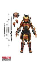 Predator: Hunting Grounds Action Figure Ultimate Samurai Pre, Verzamelen, Ophalen of Verzenden, Nieuw