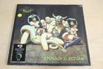 Celtic Frost - Into The Pandemonium Gold Vinyl + Booklet + 2, Nieuw in verpakking