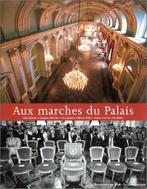 Les beaux livres du patrimoine aux marches du palais, Livres, Guy Daloze, Jacques Mercier, Verzenden