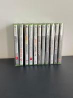 Microsoft - Xbox 360 - Sealed Game Collection - Promo Copies, Nieuw