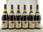 1985 Domaine Roland Mure Les Grèves - Beaune 1er Cru - 6, Nieuw
