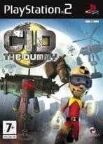 CID the Dummy (ps2 tweedehands game), Consoles de jeu & Jeux vidéo, Ophalen of Verzenden