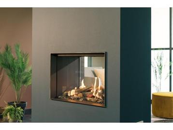 Veiling - Faber Matrix 800/500 ST HPL gashaard nieuw beschikbaar voor biedingen