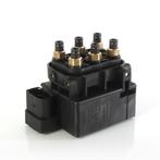 Audi Q7 Ventielblok Luchtvering | 5-weg magneetventiel | Ven, Verzenden, Nieuw, Audi