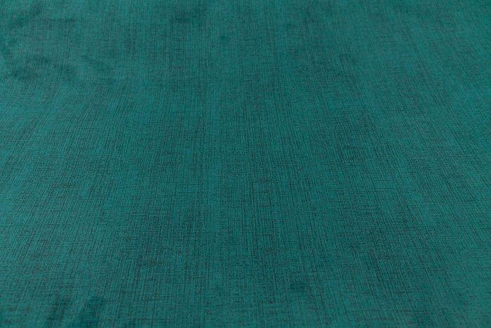 Luxueus weefsel 4,00 × 1,40 meter met Velvet Touch, Antiek en Kunst, Antiek | Tapijten, Tafelkleden en Textiel