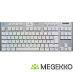 Logitech G G915 X Lightspeed TKL toetsenbord Draadloos Wit -, Computers en Software, Toetsenborden, Verzenden, Nieuw