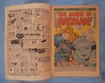 Fantastic Four #82 - The Mark of the Madman - 1 Comic - EO -, Nieuw
